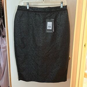 WhoWhatWhere skirt, size 6